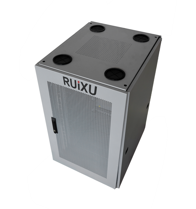 RUiXU Lithium Batteries Kits | 15kWH, 20kWH, 25kWH, 30kWH + Choose Your Custom Package