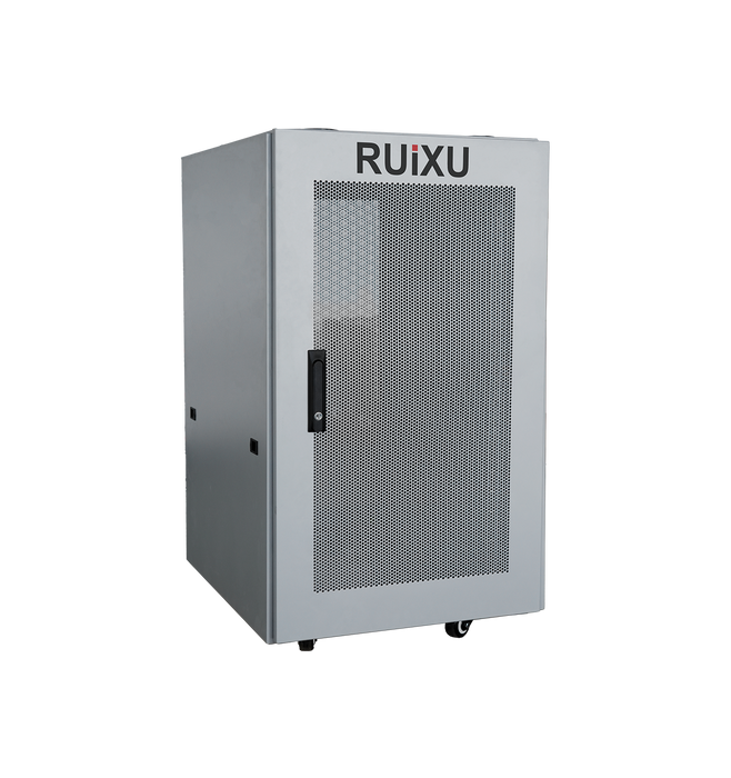 RUiXU Lithium Batteries Kits | 15kWH, 20kWH, 25kWH, 30kWH + Choose Your Custom Package