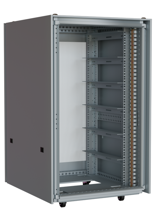 RUiXU Lithium Batteries Kits | 15kWH, 20kWH, 25kWH, 30kWH + Choose Your Custom Package