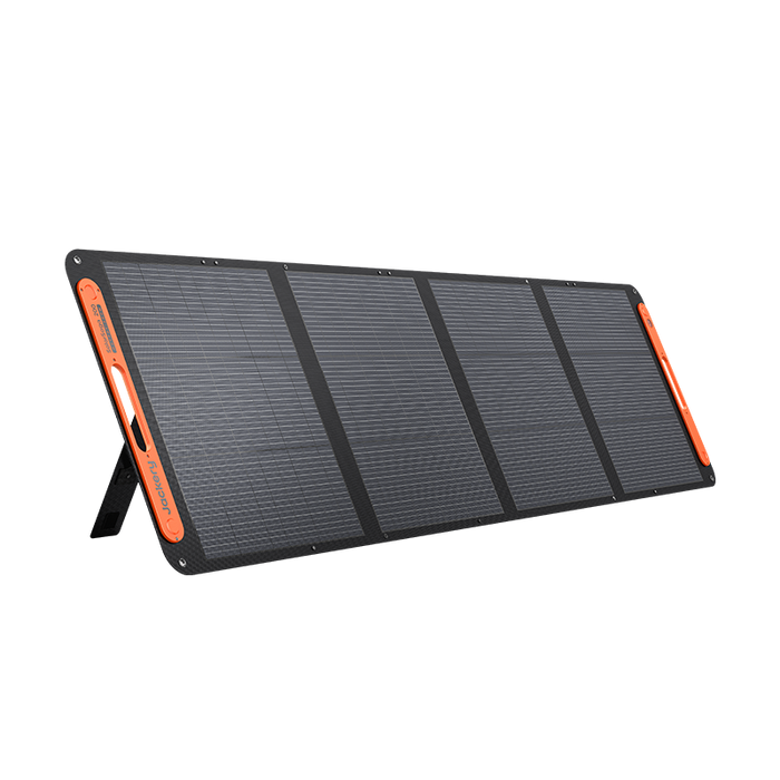 Jackery 1500 Ultra Solar Generator + Choose Your Custom Generator
