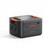 Jackery HomePower 3600 Plus Solar Generator + Choose Your Custom Package on a white background