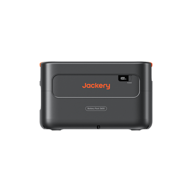 Jackery Battery Pack 3600