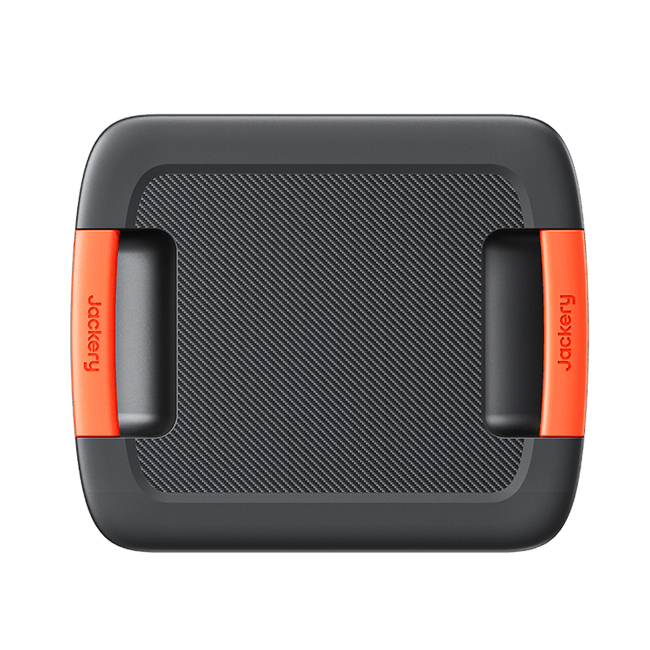 Jackery HomePower 3600 Plus Solar Generator + Choose Your Custom Package on a white background