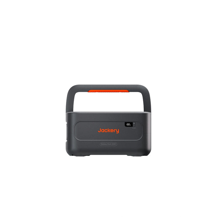 Jackery HomePower 2000 Plus v2 Power Station