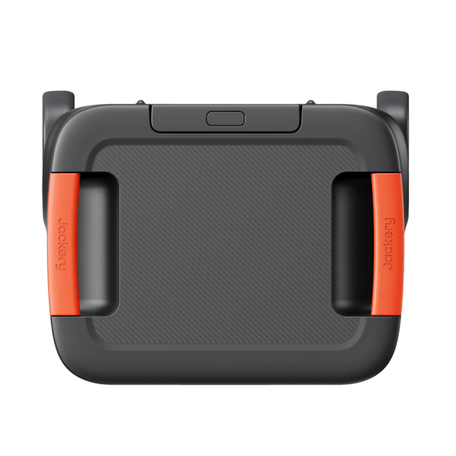 Jackery HomePower 3600 Plus Solar Generator + Choose Your Custom Package on a white background