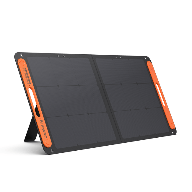 Jackery Explorer 500 Portable Solar Generator