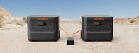 Jackery 2000 Plus Solar Generator + Choose Your Custom Package Jackery