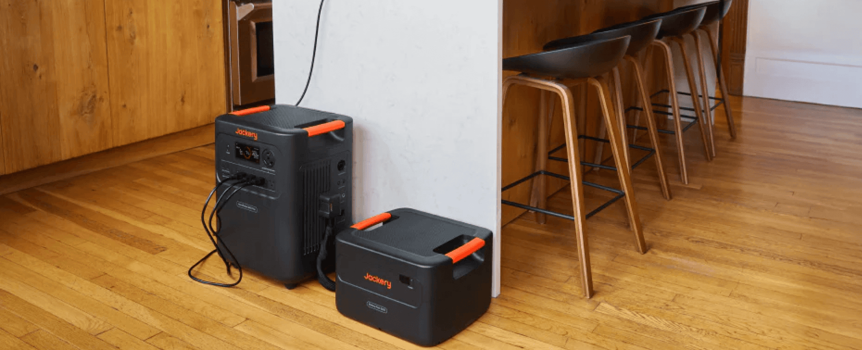 Jackery Battery Pack 3600