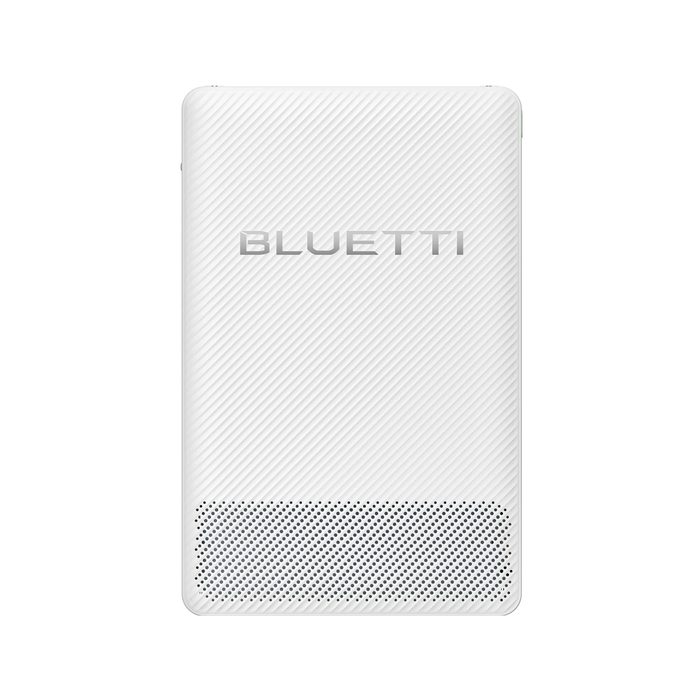 BLUETTI EnergyPro 6K  Smart Home Energy Solution