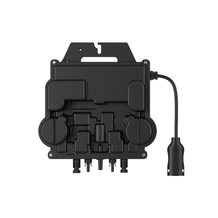 Zendure SolarFlow Complete Solar Kit