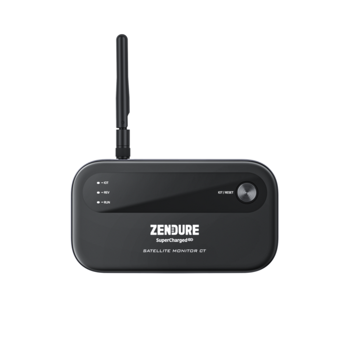 Zendure SolarFlow Complete Solar Kit